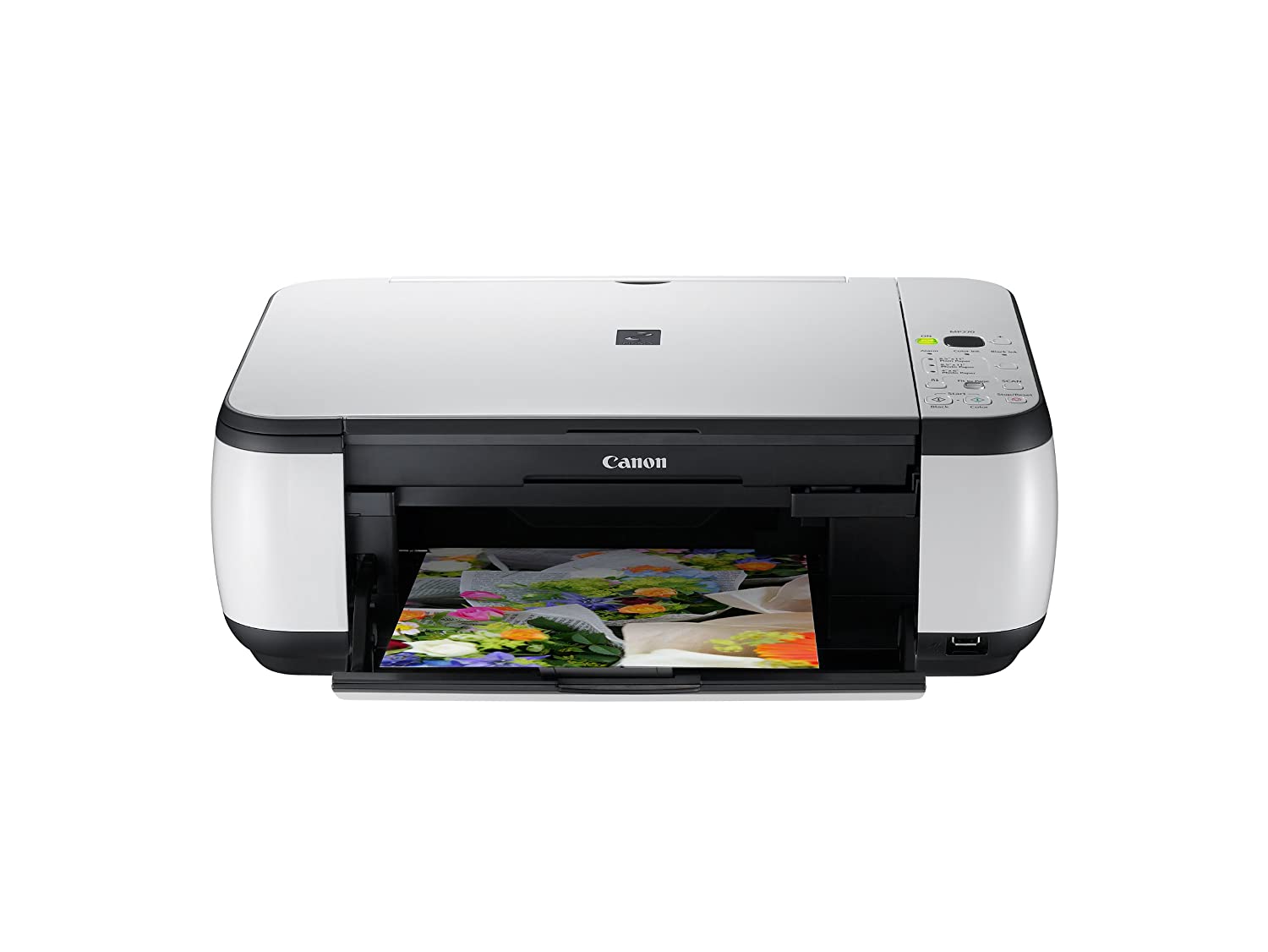Canon mp270 scan software mac download