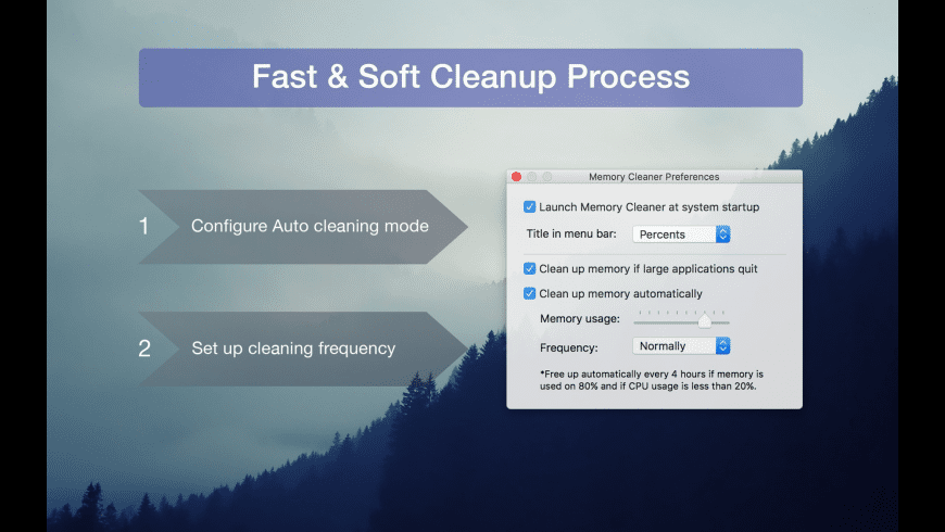 Free Mac Cleaning Software 2015
