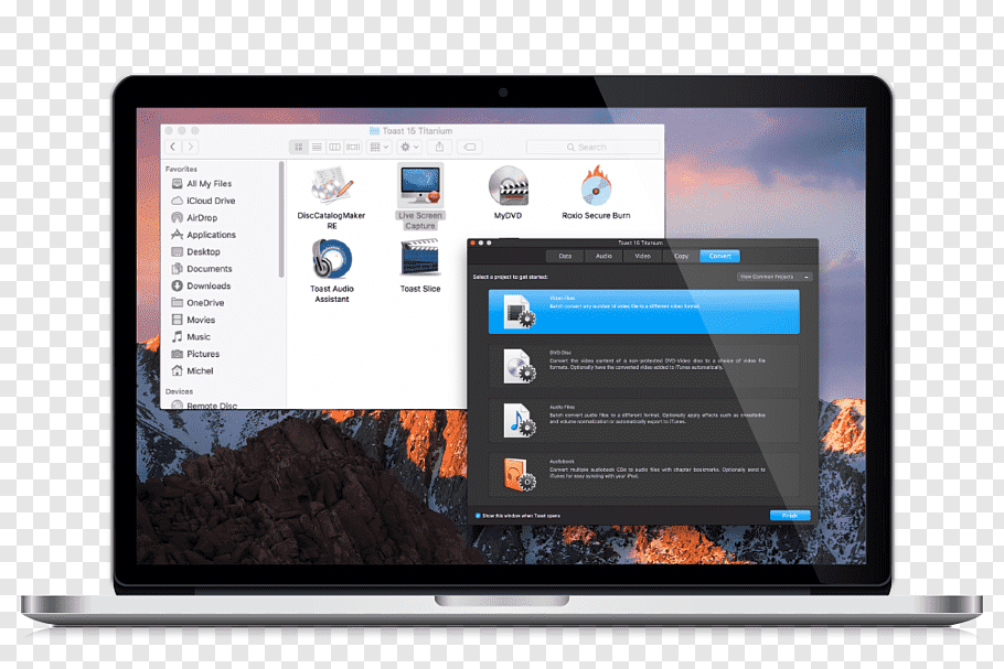 Free Disc Image Creation Software Mac